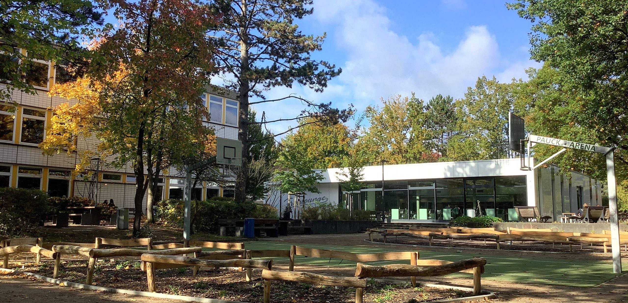 Willkommen am Grootmoor